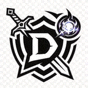DOTA2直播平台官方标志