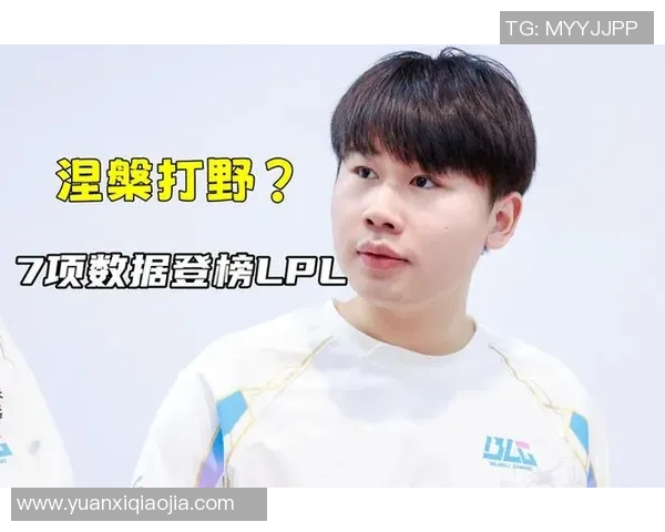 S15LOL赛后分析BLG与TES对决中的个人能力表现与影响