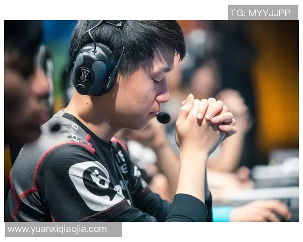 深入分析EDG战队防反打法的电竞实时数据解读与策略解析