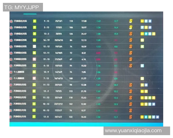 电竞实时数据助力CSGO战术V5边路渗透体系的全面解析与应用