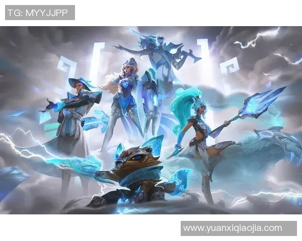 权威发布英雄联盟实力榜单揭示顶尖战队与选手的真实实力与潜力