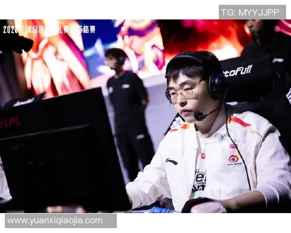 电竞新闻S15LOL比分DOTA2专题深入分析JDG战队的游戏意识与战术布局