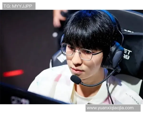 数据分析BLG战队力量表现的深度解读与未来展望实时新闻